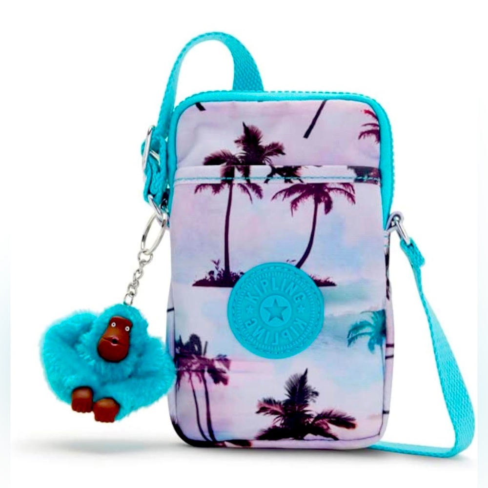 Kipling Tally Crossbody Phone Bag